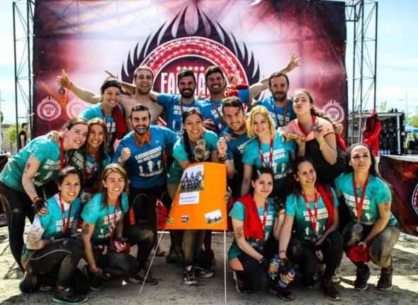 s4swarriors farinato