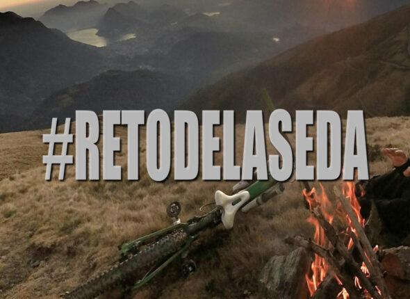 #retodelaseda imagen video