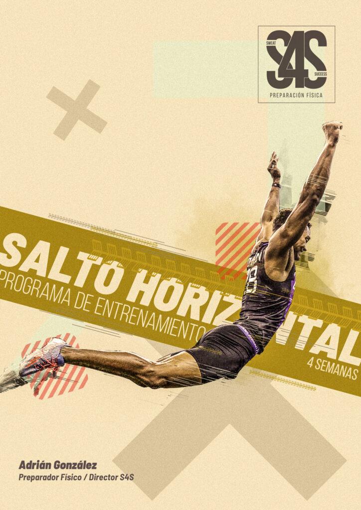 salto horizontal s4s
