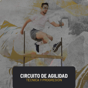 Manual Circuito de Agilidad