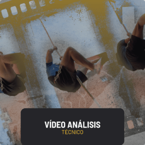 Vídeo - Análisis técnico de TU PRUEBA