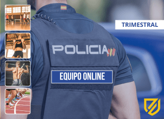 Equipo CNP S4S A Distancia - Imagen 4