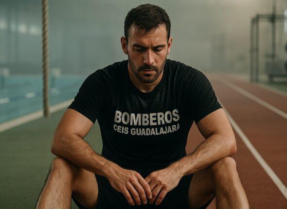 Bomberos CEIS Guadalajara